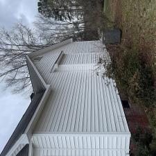 Exterior-House-Washing-Completed-in-Raleigh-NC 0